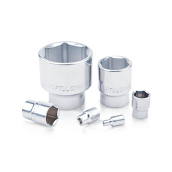 Tuýp lục giác 3/8 inch Toptul BAEA1207 loại bóng