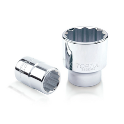 Toptul 1/4 inch cotton tube BBEB0809