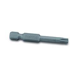 1/4 inch hex head star screwdriver bit FSSA0827