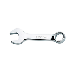 Cờ lê vòng miệng ngắn 9/16inch Toptul ACAF1818