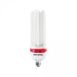 Đèn compact 45W Điện Quang ĐQ CFL4UF14 45DE27AW