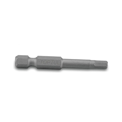 Toptul FSOA0804 1/4 inch 4mm hex head screwdriver