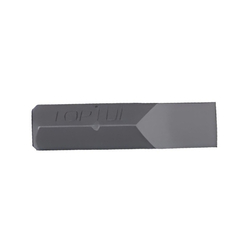Toptul FSAA106E 5/16 inch flat screwdriver bit