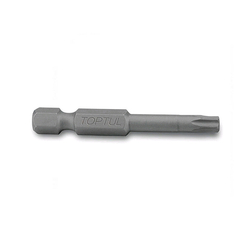 1/4 inch hex head star screwdriver bit FSSA0830