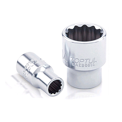 Toptul 1/4 inch cotton tube BAEB0810