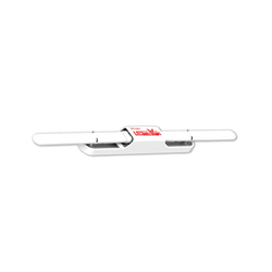Doublewing 24W LED light set Dien Quang DQ LEDDW01 24740 (Coolwhite)