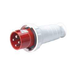 Phích cắm công nghiệp MPE MPN-044K