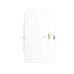 Công tắc 2 cực 20A MPE A7MD20
