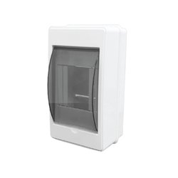 Tủ điện IP30 MPE TN-2