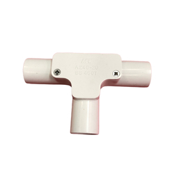 Co chữ T 20mm có nắp MPE A246N/20