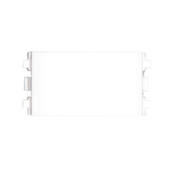 Nút che trơn 1 module MPE A7P