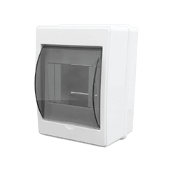 Tủ điện IP30 MPE TN-4