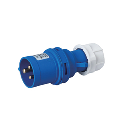 Phích cắm công nghiệp MPE MPN-023