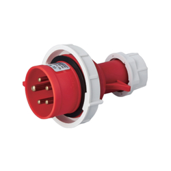 Phích cắm công nghiệp MPE MPN-0242