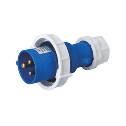 Phích cắm công nghiệp MPE MPN-0132