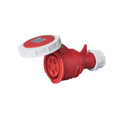 Ổ cắm công nghiệp lắp âm MPE MPN-2242
