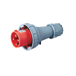 Phích cắm công nghiệp MPE MPN-0342