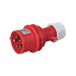 Phích cắm công nghiệp MPE MPN-014