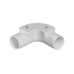 Co chữ L 20mm có nắp MPE A244N/20