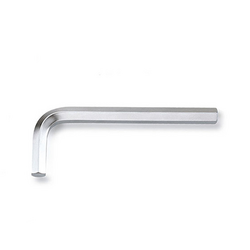 Lục giác chữ L ngắn Toptul AGAS3E07