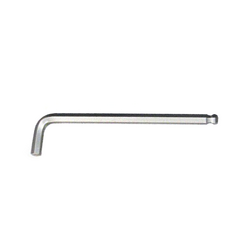 Lục giác L đầu bi Toptul AGBL0208