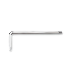 Lục giác sao chữ L ngắn Toptul AIAS1050