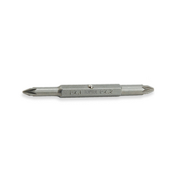 Toptul FKBA0102 1/4 inch double-sided countersunk screwdriver head