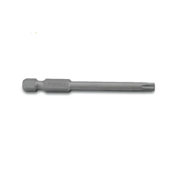 Toptul FSSD0830 1/4 inch hex head star screwdriver bit
