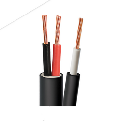 Cáp điện Thipha CVV 4 - 0,6/1kV