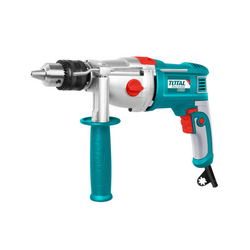 Hammer drill Total TG111165E
