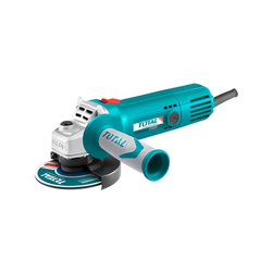 Total angle grinder TG1071006
