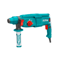 Total TH308268 3-function drilling machine