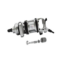 East EC-3260N Short 1 Inch Impact Wrench