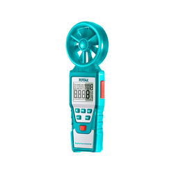 Total TETAN01 digital wind speed meter