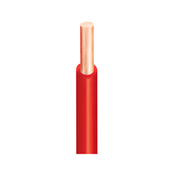 Dây đơn cứng bọc nhựa PVC Thipha VC 8 (1x3.2) - 0.6/1kV
