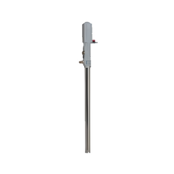 Máy bơm xăng, hóa chất, bơm dầu thùng phuy 180L-200L HPMM HP-51940