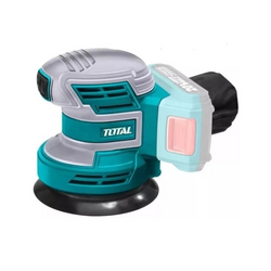 Total TROSLI2001 20V Lithium Battery Round Sander