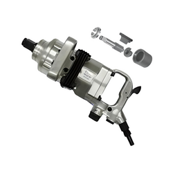 Súng siết bu lông 1 inch ngắn East EC-2180N