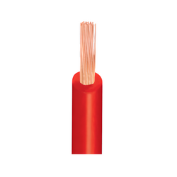 Dây đơn mềm bọc nhựa PVC Thipha VCm 1 (1x32/0.2) - 300/500V