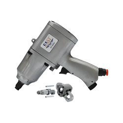 East EC-900N 1/2 inch 2 hammer impact gun