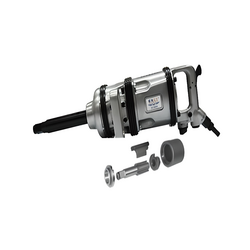 East EC-2980N 1 inch long impact wrench