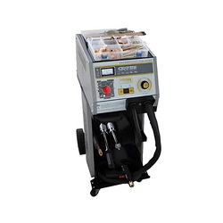 Shuguang SG-7500 Digital Display Automatic Sheet Metal Welding Machine