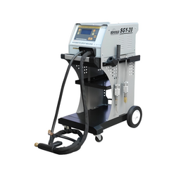 Shuguang SGY-20 Digital Display Automatic Sheet Metal Welding Machine