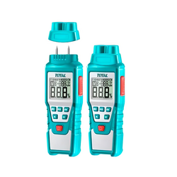 Total TETWM01 wood moisture meter