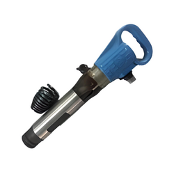 Kaishan G11 concrete chisel pneumatic hammer