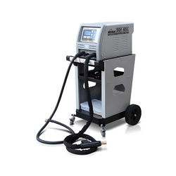 Shuguang 60L Digital Display Automatic Sheet Metal Welding Machine