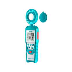 Total TETLU01 digital light intensity meter