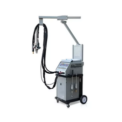 Shuguang SG-7500/M6 aluminum welding machine