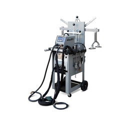 Shuguang 60L-C Digital Display Composite Sheet Metal Welding Machine