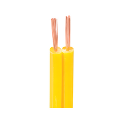 Dây cáp điện PVC Thipha VCmd 2x1.5 - 0.6/1kV